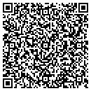 QR code with HAAF Builders contacts