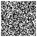 QR code with Harold Brozyna contacts