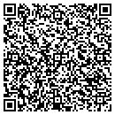 QR code with R & M Traffic School contacts