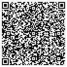 QR code with S & F Investment Co Ltc contacts