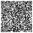 QR code with George S Aaron contacts