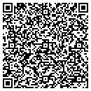 QR code with Yannis Furs Inc contacts