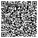 QR code with Hampton Limo Service contacts