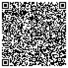 QR code with B B's Kids Theatrical Musical contacts