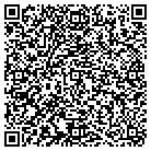QR code with Madison Vinyl Windows contacts
