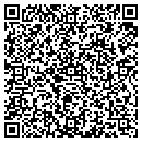 QR code with U S Orthotic Center contacts