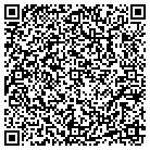 QR code with T D C Interntl Express contacts