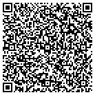 QR code with Mackie International Inc contacts