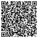 QR code with Hmx Tailored contacts