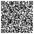 QR code with A A A Brush Co contacts