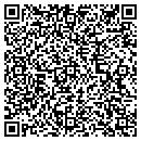 QR code with Hillsboro DOt contacts