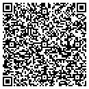 QR code with Hanson Aggregates contacts