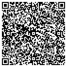 QR code with A & C Home Improvement contacts