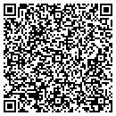 QR code with Hannibal Design contacts