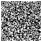 QR code with D Hinsdale Construction contacts