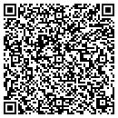 QR code with Handley Craft contacts