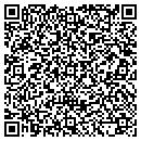 QR code with Riedman Fish Hatchery contacts