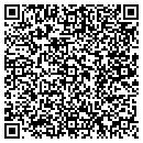 QR code with K V Contracting contacts