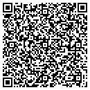 QR code with R&J Industries contacts