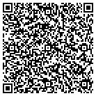 QR code with C & C Clean-Up & Hauling contacts