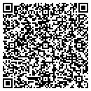 QR code with S M Grotell Design Inc contacts