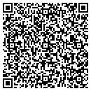 QR code with F & S Marketing contacts