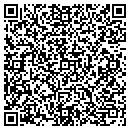 QR code with Zoya's Fashions contacts