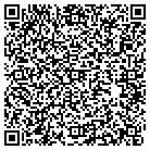 QR code with Roseview Barber Shop contacts