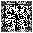 QR code with Utility Vault Co contacts