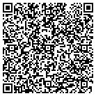 QR code with J V Graphic & Sign Productions contacts