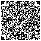 QR code with K & K Management Inc contacts