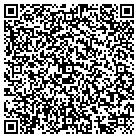 QR code with Phelps Sungas Inc contacts