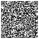QR code with E & S Ring Management Corp contacts