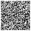 QR code with Harmers Inc contacts