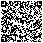 QR code with Adamson House Museum contacts