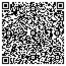 QR code with Thomas A Law contacts
