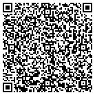 QR code with Harold Johnson Optical Lab contacts