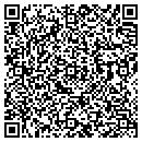 QR code with Haynes Farms contacts