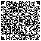QR code with Aj Fiorini Construction contacts