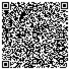 QR code with American Mining Electronics contacts