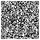 QR code with High Speed Communications Inc contacts
