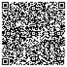 QR code with Bakers Best Bake Shop contacts