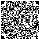 QR code with Junger Family Partnership contacts