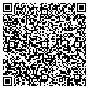 QR code with Ha Hong Co contacts