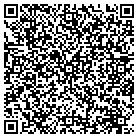 QR code with UHD Federal Credit Union contacts