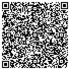 QR code with Delaware County Electric Co-Op contacts