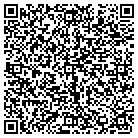 QR code with James W Albright Remodeling contacts
