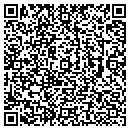 QR code with RENOVATE.COM contacts