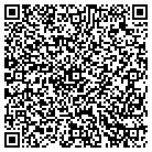 QR code with Gary ORourke Contracting contacts