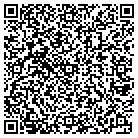 QR code with Covina Police Department contacts